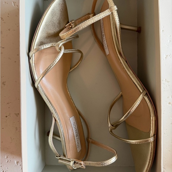 REVOLVE Shoes - Tony Bianco Florida Heels